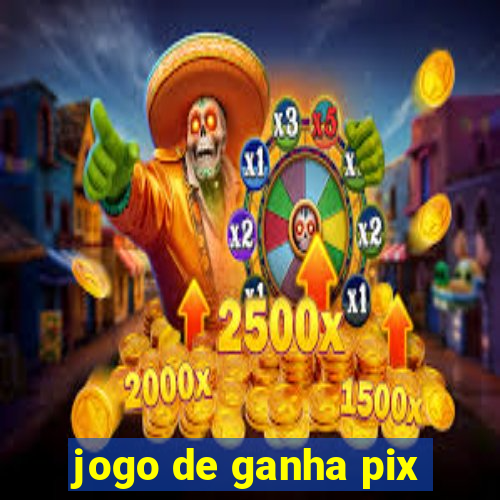 jogo de ganha pix